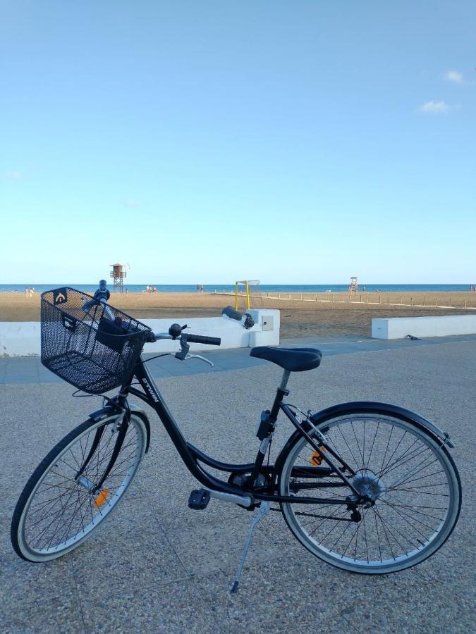 Aires De Mar Apartment ปลายาออนดา ภายนอก รูปภาพ