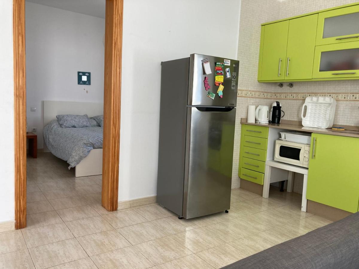 Aires De Mar Apartment ปลายาออนดา ภายนอก รูปภาพ