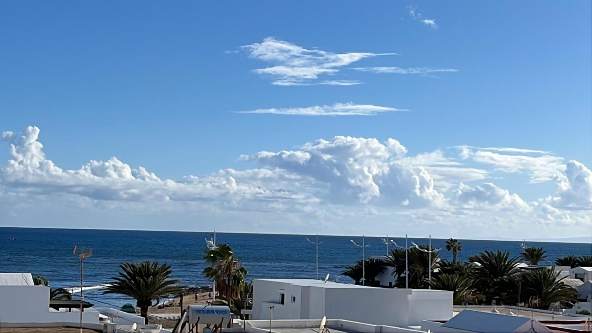 Aires De Mar Apartment ปลายาออนดา ภายนอก รูปภาพ