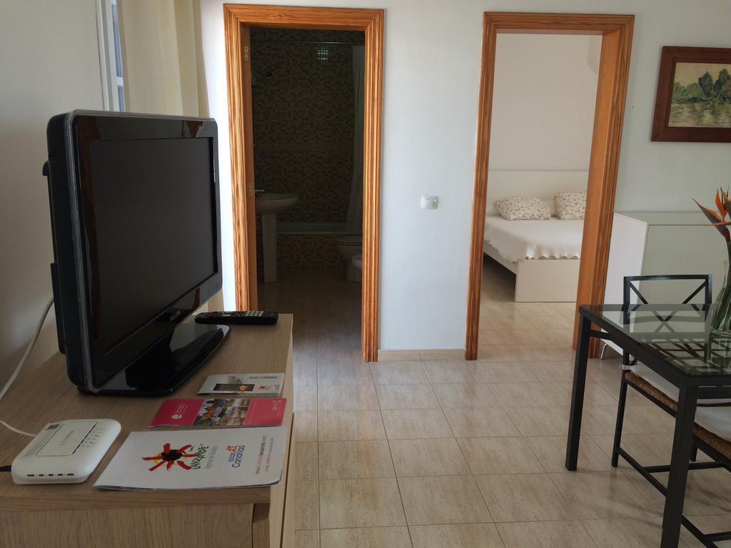 Aires De Mar Apartment ปลายาออนดา ภายนอก รูปภาพ
