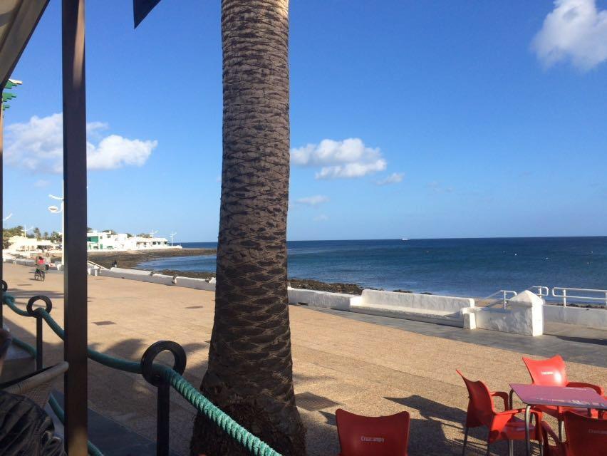 Aires De Mar Apartment ปลายาออนดา ภายนอก รูปภาพ